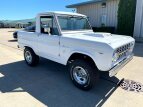 Thumbnail Photo 5 for 1967 Ford Bronco 2-Door